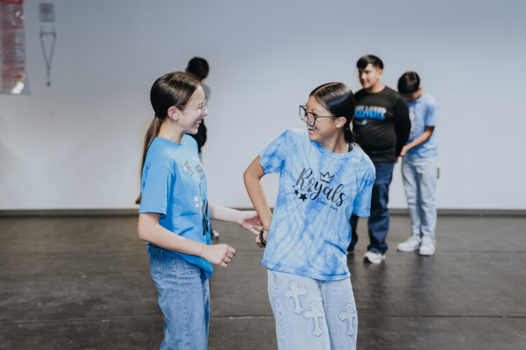 Dozens of middle school students from school districts across the Rio Grande Valley explored a variety of career pathways offered through Texas Southmost College’s (TSC) Workforce Training and Continuing Education (WTCE) division during the Summer Exploration Camp, held June 1–4 at the ITEC Center.