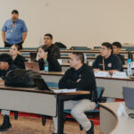 Basic Peace Officer Program Opens Doors to Law Enforcement Careers Across Texas