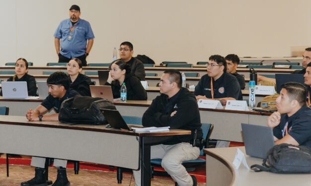 Basic Peace Officer Program Opens Doors to Law Enforcement Careers Across Texas