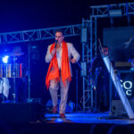 Music, Movement and Memories Fill TSC Scorpion Salsa Social