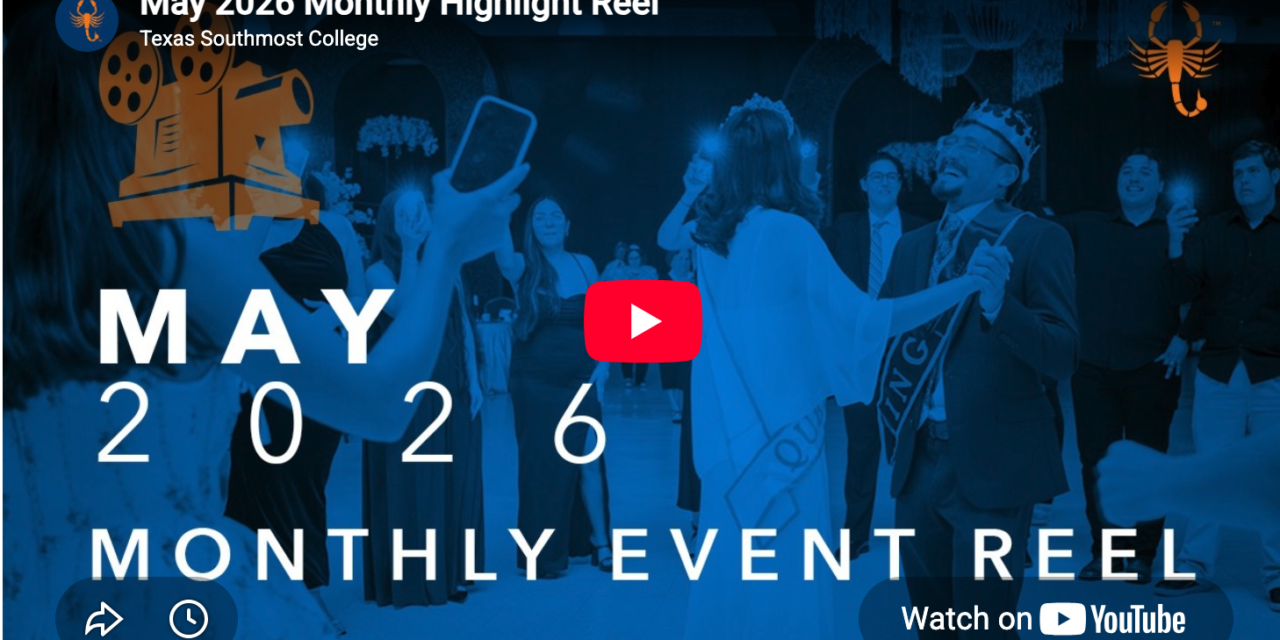 May 2026 Monthly Highlight Reel