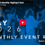 May 2026 Monthly Highlight Reel