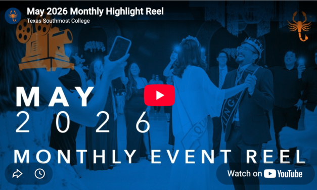 May 2026 Monthly Highlight Reel