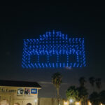 Photos: TSC 4th of July Drone Spectacular