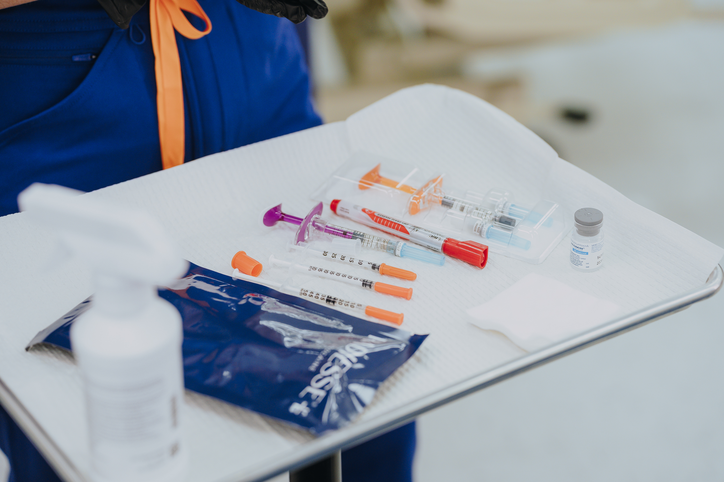 TSC Medical Aesthetics