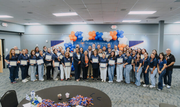 TSC Strengthens School Partnerships Through Third Annual Ambassador Conference