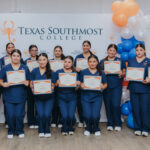 TSC Dual Enrollment CNA Program Opens Healthcare Pathways for Rural Students