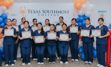 TSC Dual Enrollment CNA Program Opens Healthcare Pathways for Rural Students