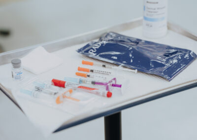 Texas Southmost College will give licensed health care professionals the opportunity to expand their skill sets with the introduction of its Medical Aesthetics Injector Certificate program.