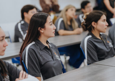 Texas Southmost College will give licensed health care professionals the opportunity to expand their skill sets with the introduction of its Medical Aesthetics Injector Certificate program.
