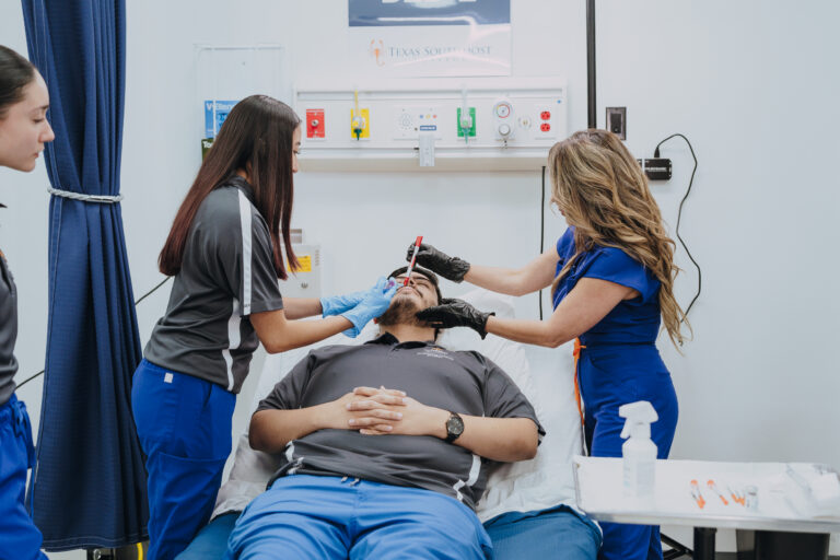 Texas Southmost College will give licensed health care professionals the opportunity to expand their skill sets with the introduction of its Medical Aesthetics Injector Certificate program.