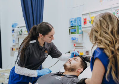Texas Southmost College will give licensed health care professionals the opportunity to expand their skill sets with the introduction of its Medical Aesthetics Injector Certificate program.