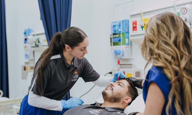 Texas Southmost College launches Medical Aesthetics Injector Certificate program