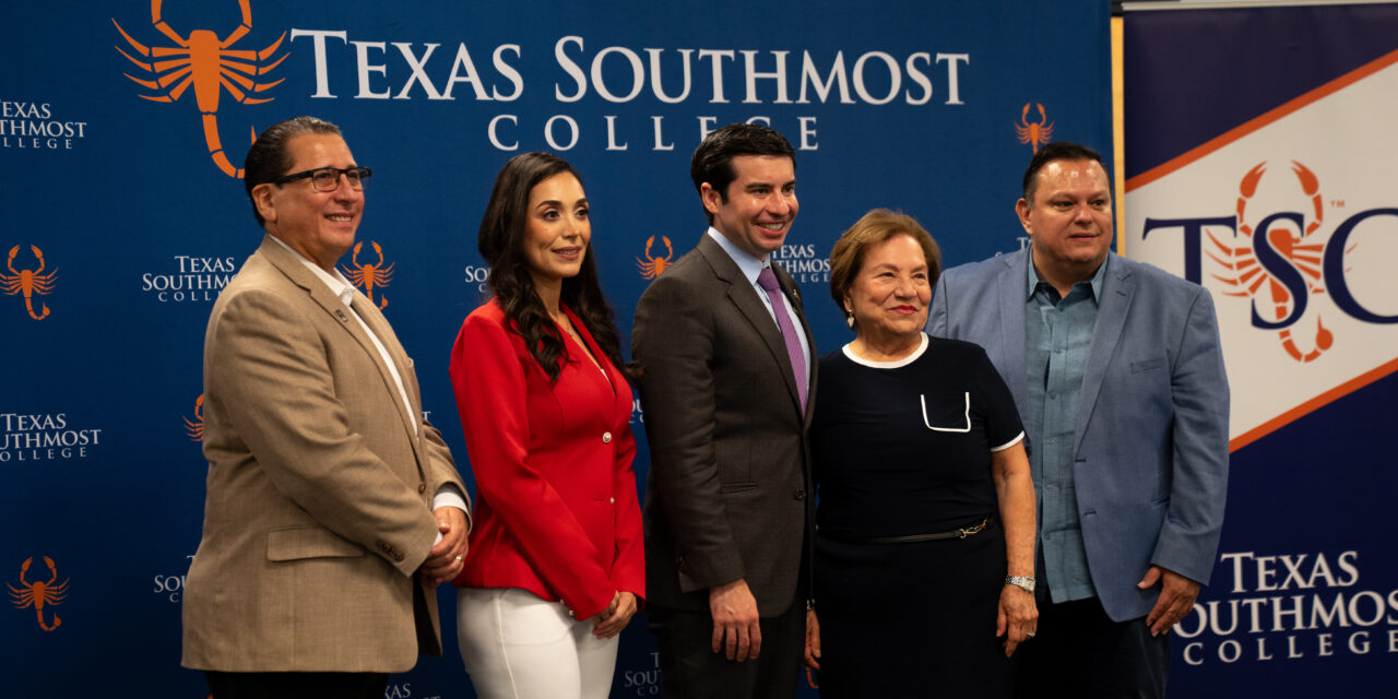 TSC in the News: US Department of Labor Secretary Keith Sonderling visits TSC