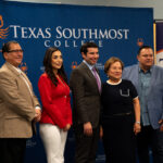 TSC in the News: US Department of Labor Secretary Keith Sonderling visits TSC