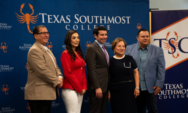 TSC in the News: US Department of Labor Secretary Keith Sonderling visits TSC