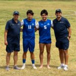 Back Where It Began: TSC Alumni Return as OLLU Teammates