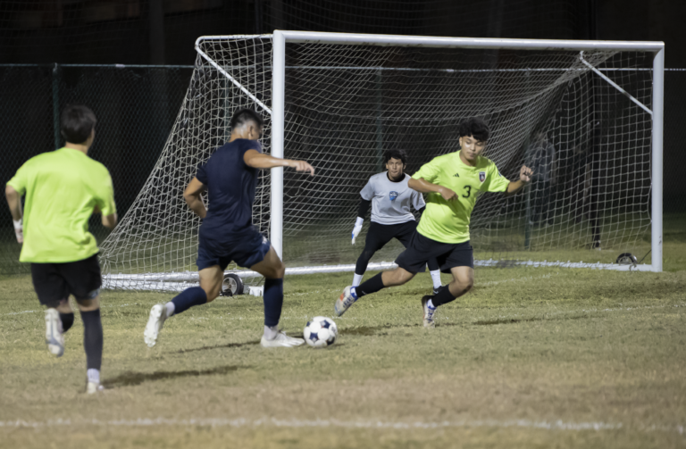 TSC Men’s Soccer vs. Lone Star SC — Aug. 25, 2026