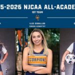TSC Student-Athletes Set Record With 13 NJCAA All-Academic Selections