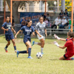 Late Goal Lifts TSC Women’s Soccer Past Northeast Texas