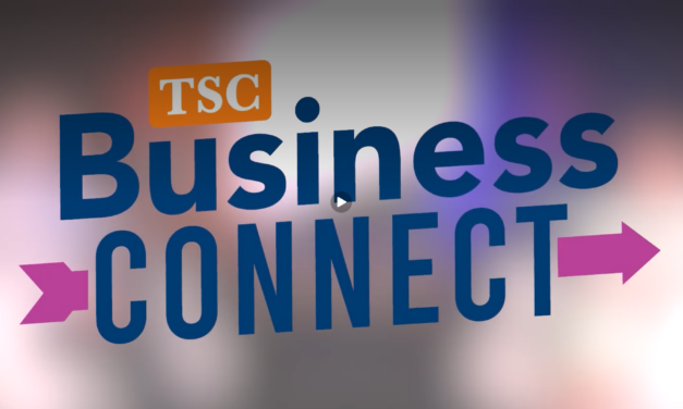 TSC Business Connect: Building Careers in Rehabilitation Care with Rita Guerrero