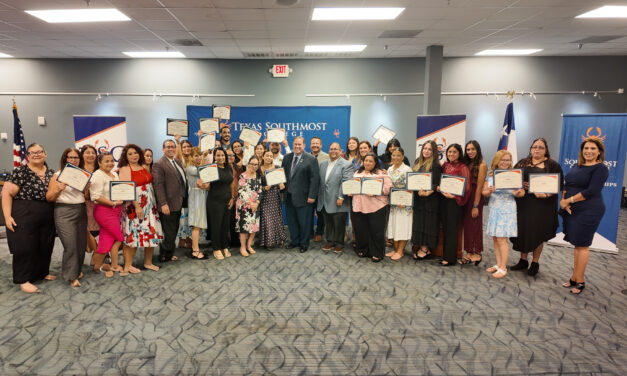 From Classroom to Career: TSC Apprentices Take Next Step Toward Certification