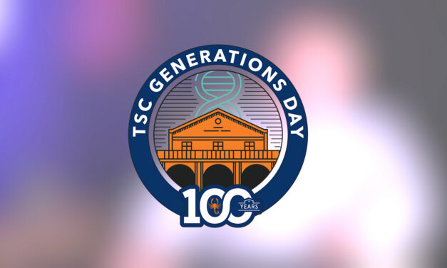 TSC Generations Day Alumni Video