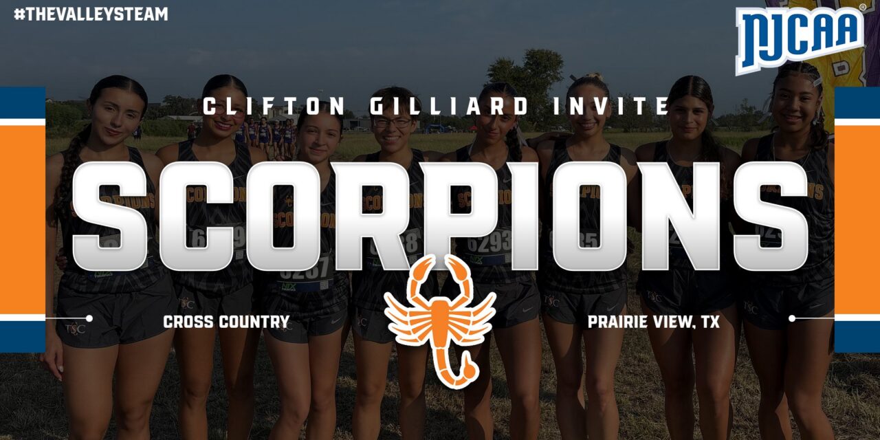 TSC Cross Country Teams Earn Top-Three Finishes at Clifton Gilliard Invite