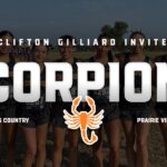 TSC Cross Country Teams Earn Top-Three Finishes at Clifton Gilliard Invite