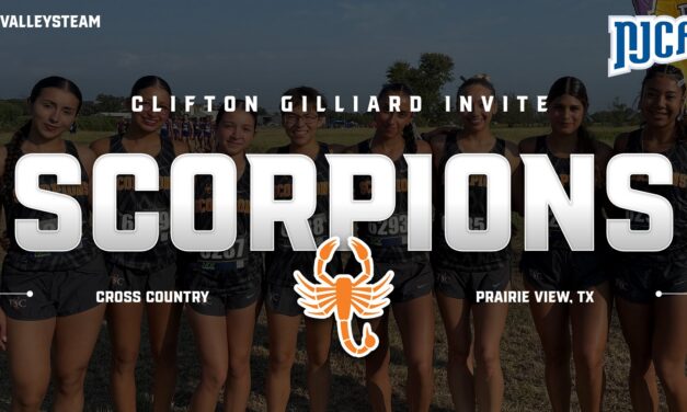 TSC Cross Country Teams Earn Top-Three Finishes at Clifton Gilliard Invite