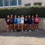 Texas Southmost College Women’s Cross Country Climbs to No. 8 in National Poll