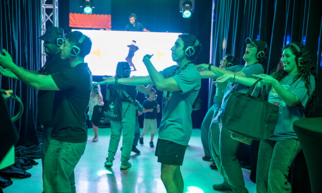 Photos: Sting Day