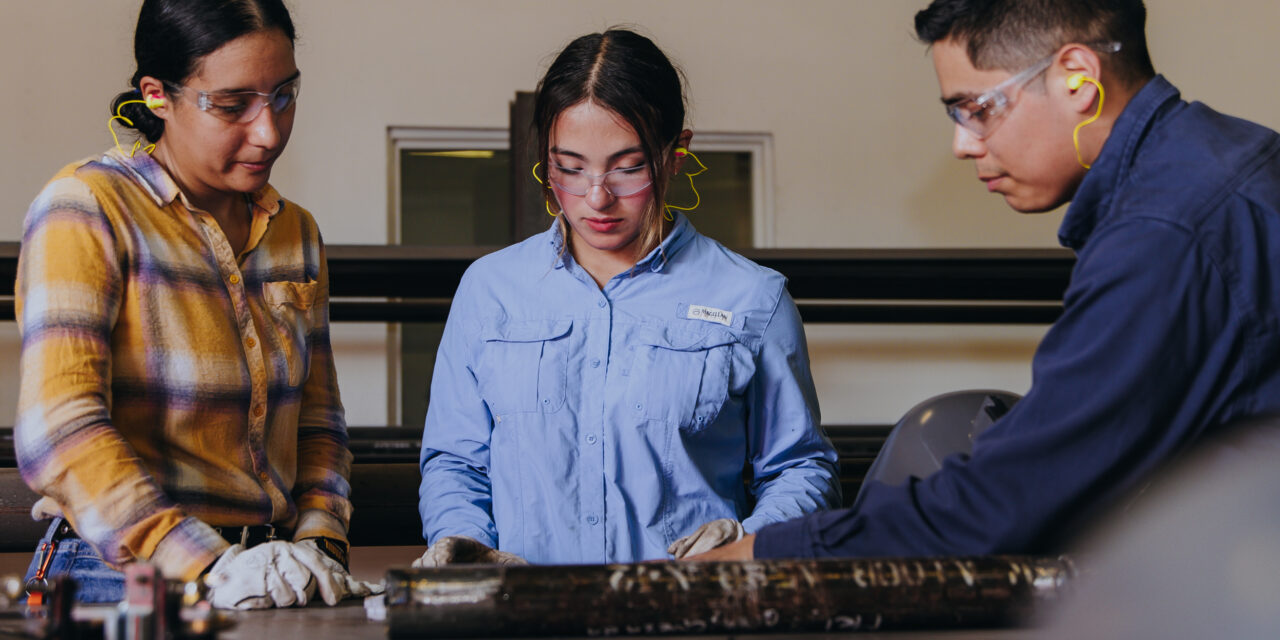 TSC Secures $298,305 Grant for High-Demand Career Programs