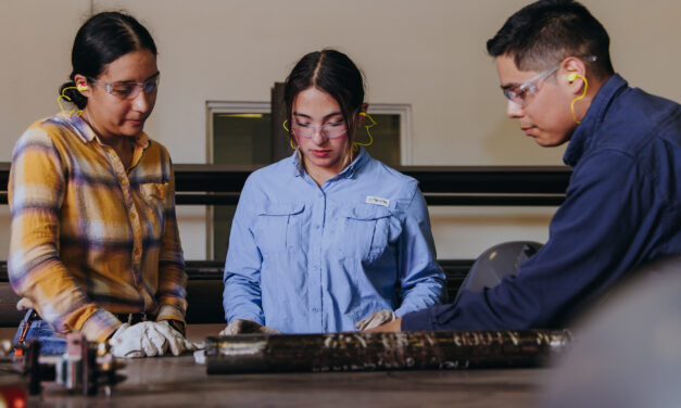 TSC Secures $298,305 Grant for High-Demand Career Programs