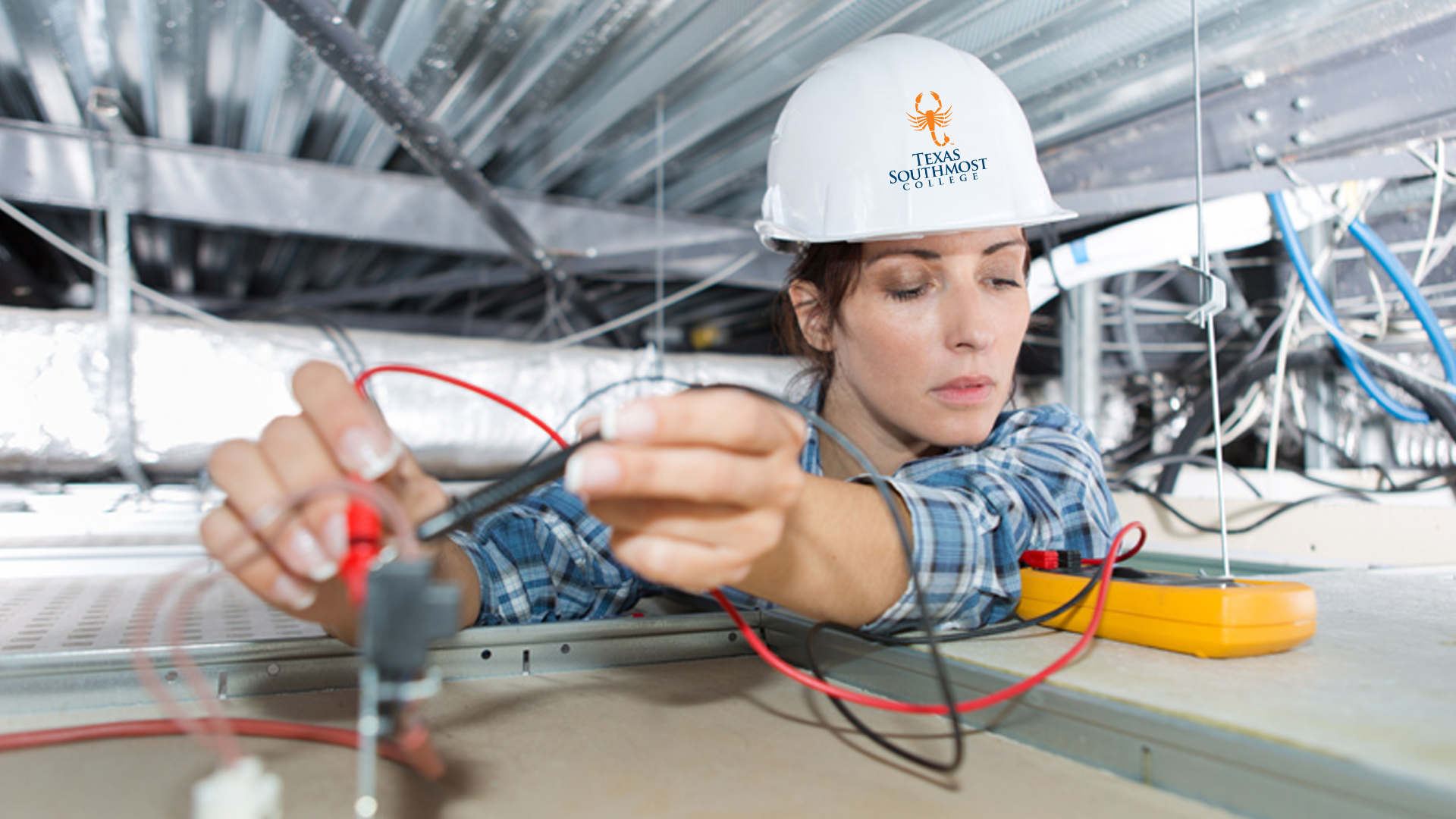Texas Southmost College Electrical