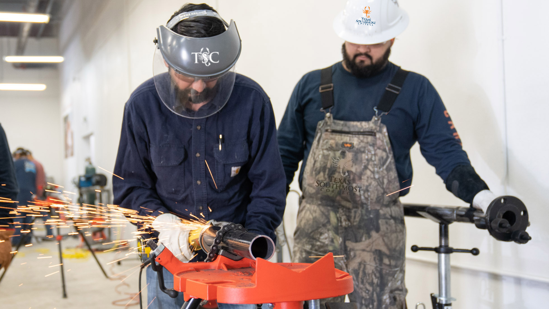 TSC Industrial Pipefitting