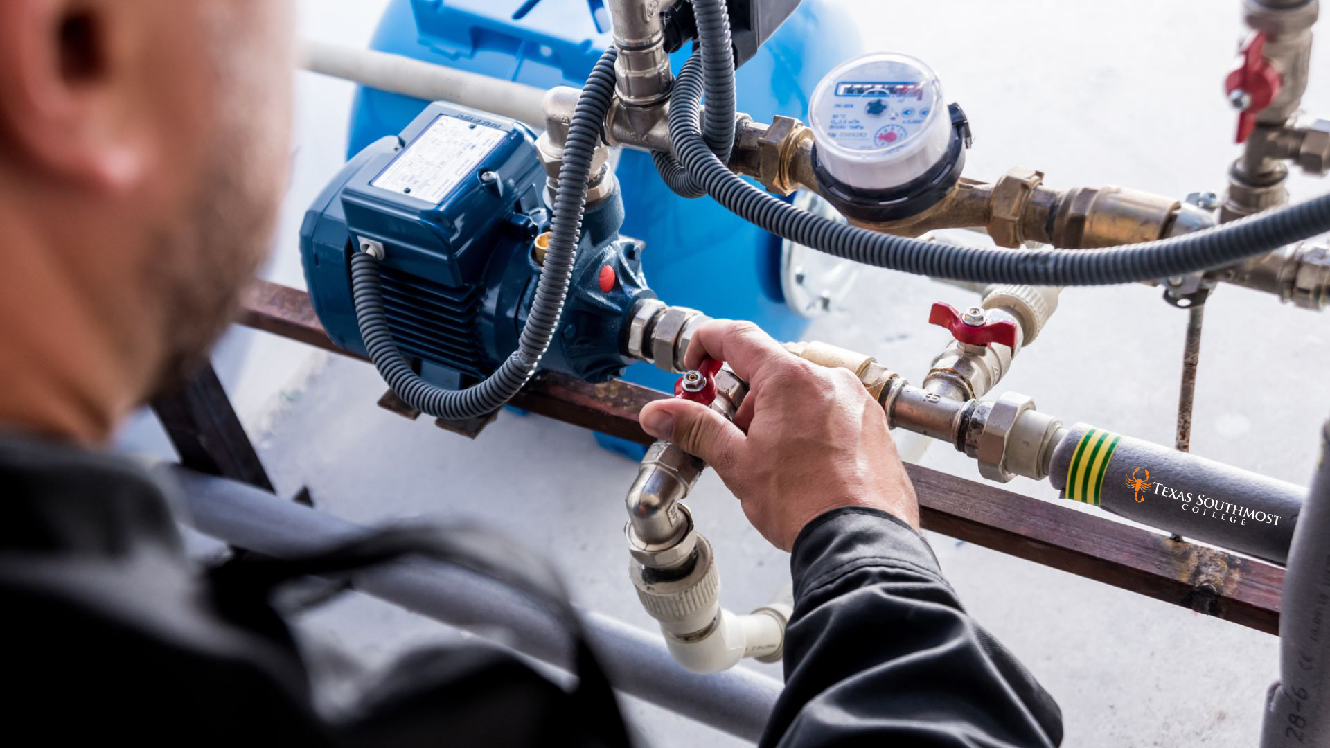 Texas-Southmost-College-Plumbing