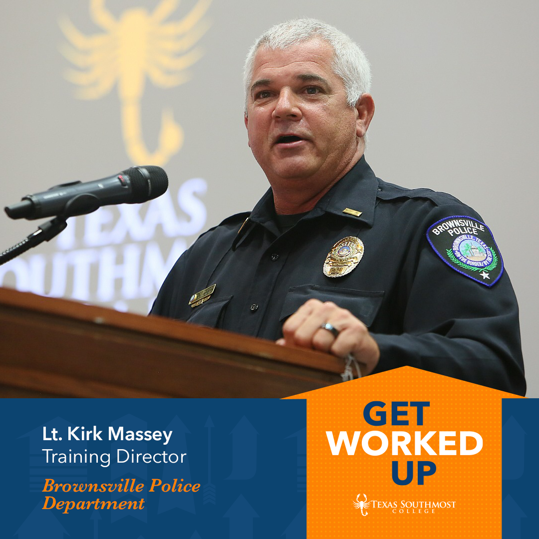 Lt. Kirk Massey