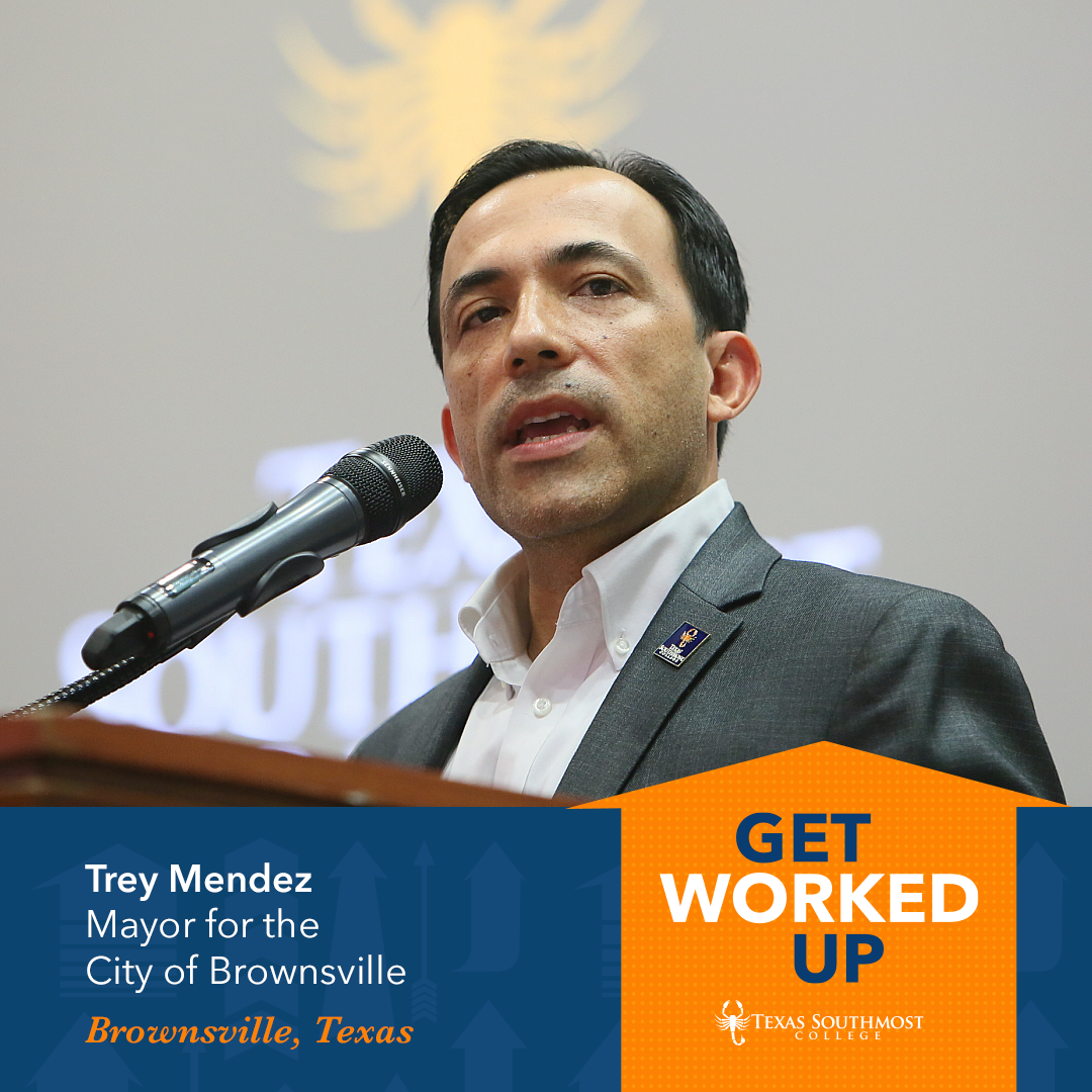 Trey Mendez