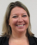 Beth Kasprisin