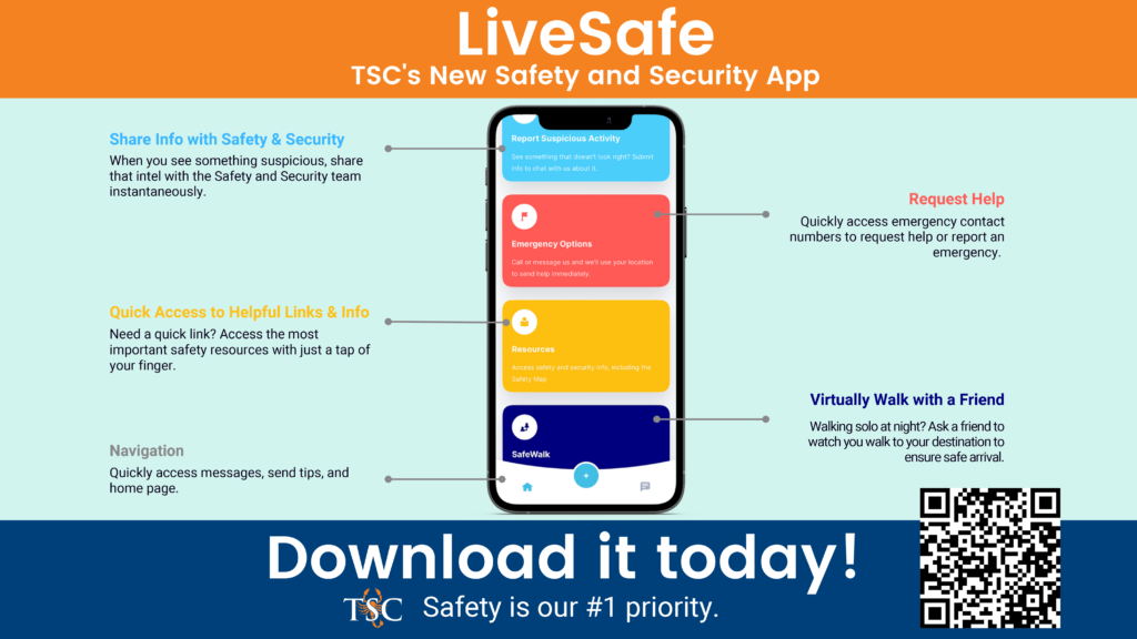 Download LiveSafe