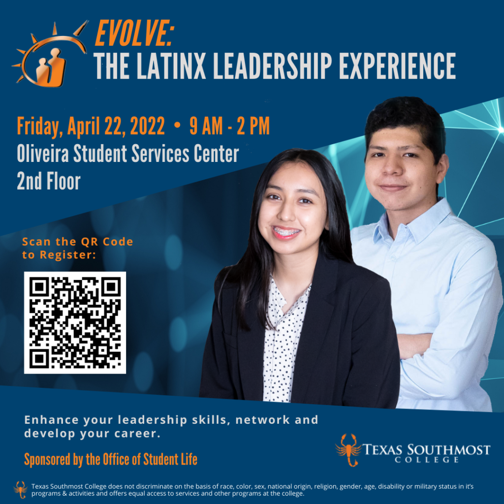 Evolve Conference