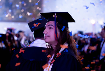 Spring 2022 Commencement Ceremony 