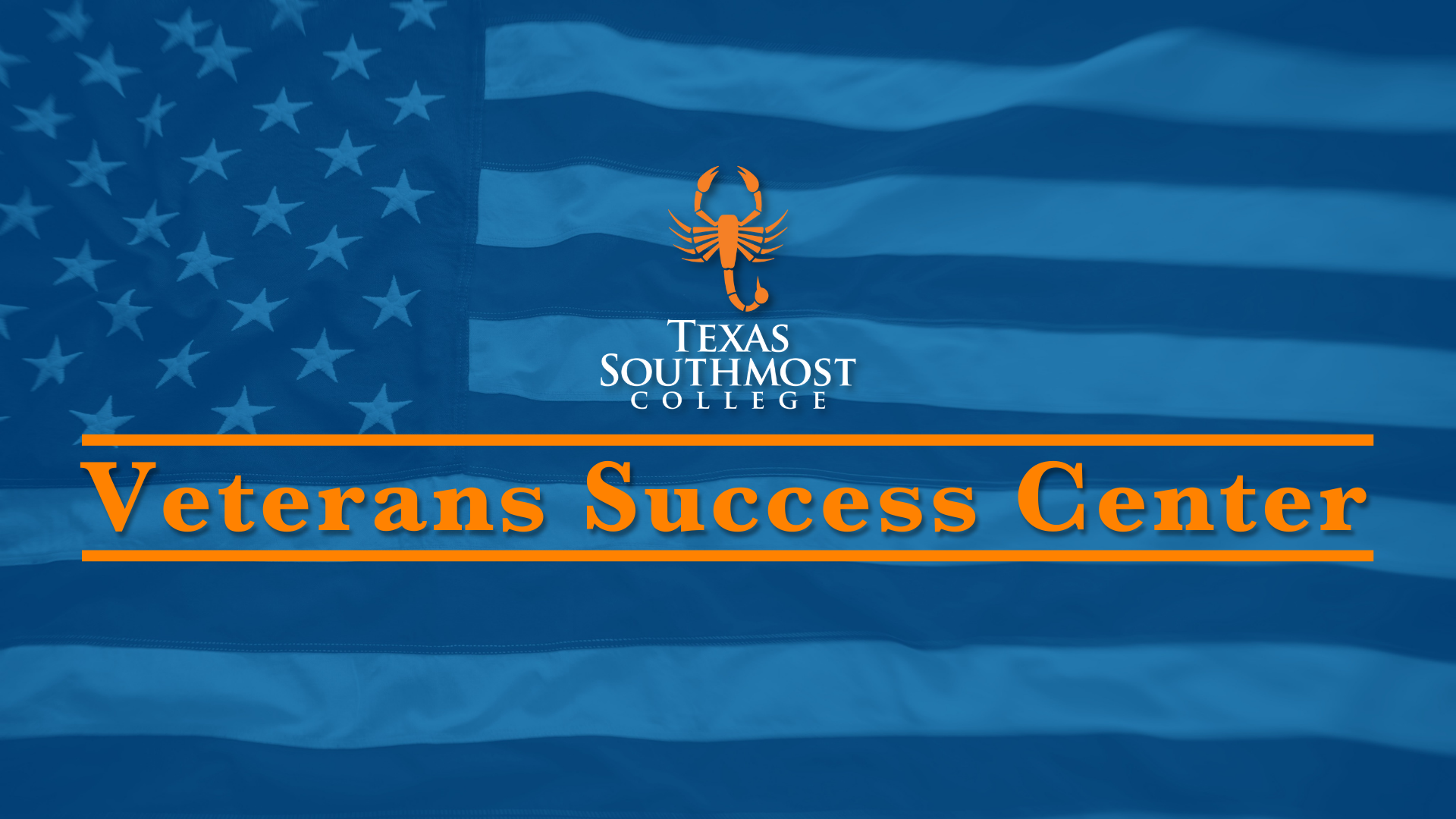 Veterans Succes Center