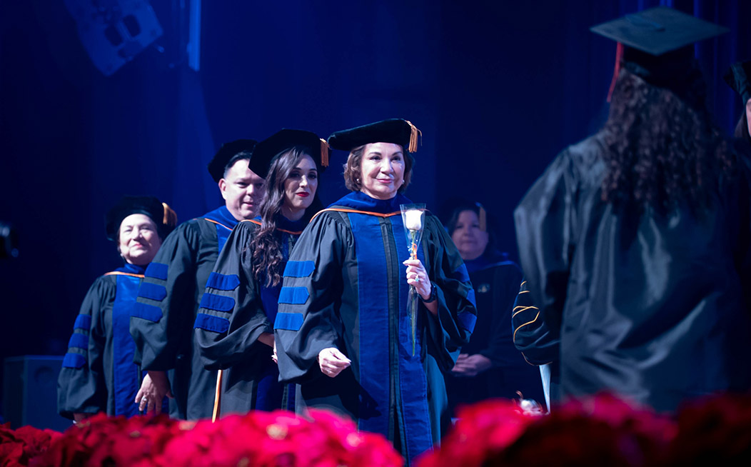 Texas Southmost College Commencement
