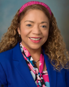 Dr. Neredia Cantu