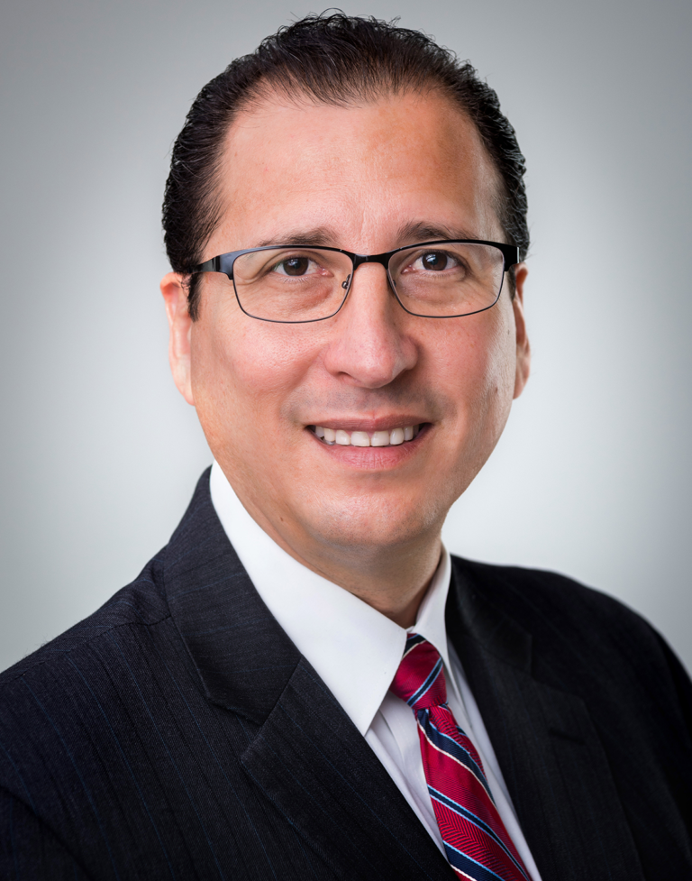 Dr. Jesus Roberto Rodriguez