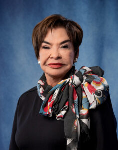 Norma Hinojosa