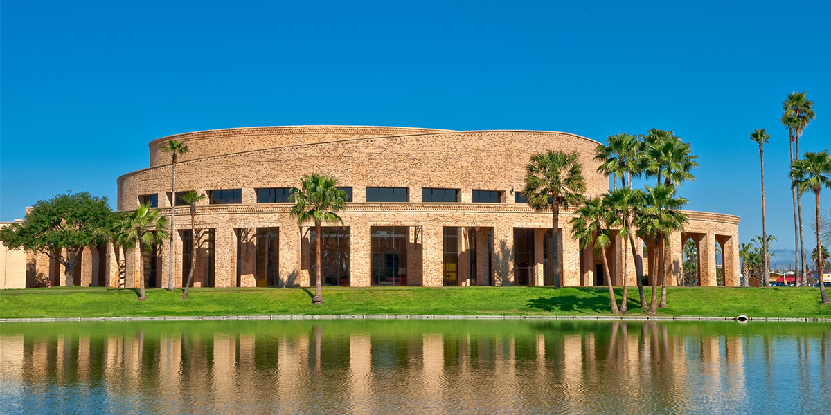 Texas Southmost College Performing Arts Center