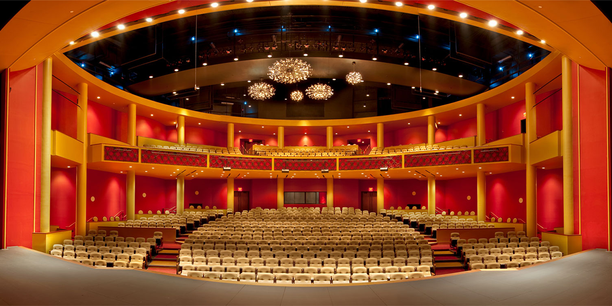 Texas Southmost College Performing Arts Center